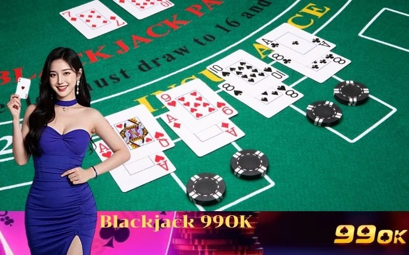 Blackjack 99OK