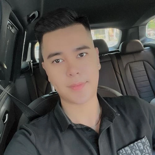 Trần An - CEO 99OK